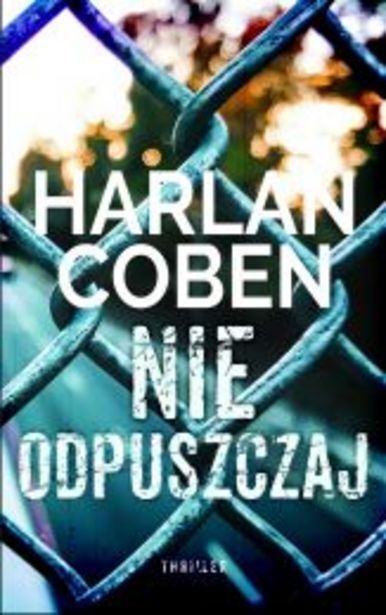 Świat Książki [outlet] nie odpuszczaj oferta