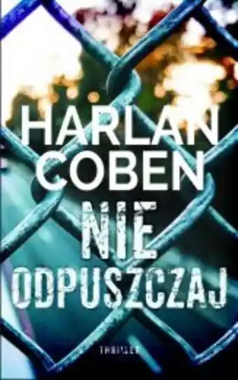 Świat Książki [outlet] nie odpuszczaj oferta