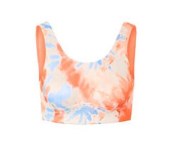 Tchibo Biustonosz sportowy oferta