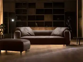Kler Kanapa trzyosobowa kler camerton e118 oferta