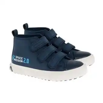 Smyk Cool club, trzewiki chłopięce, granatowe, nasa oferta