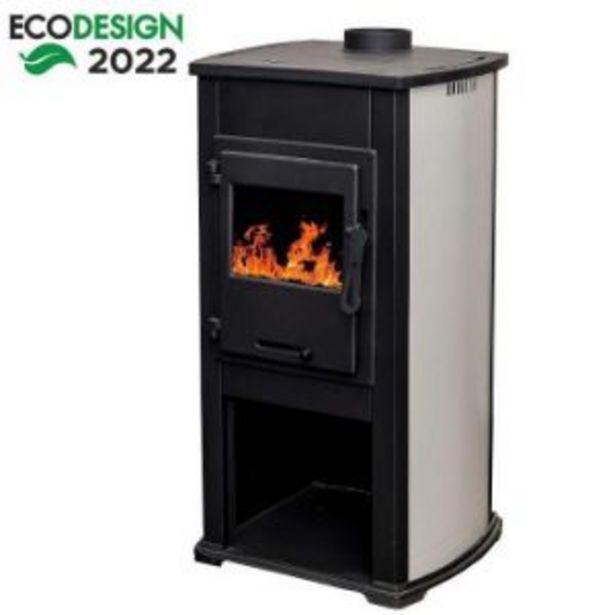 Abra Piec termoelegant beż 7-8kw oferta