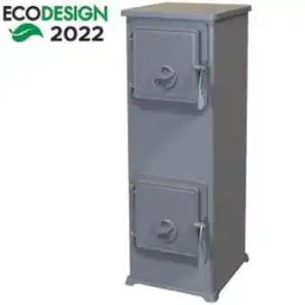 Piec kominkowy axam eko 5,3kw