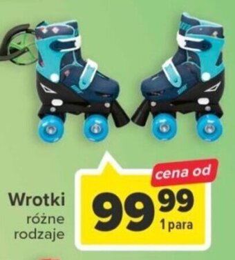 Carrefour Wrotki oferta