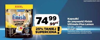Netto Tabletki do zmywarki oferta