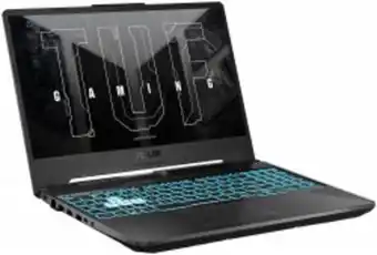 Komputronik Asus tuf gaming f15 fx506hf-hn014 core i5-11400h | 15,6''-144hz | 8gb | 512gb | no os | rtx2050 | czarny oferta