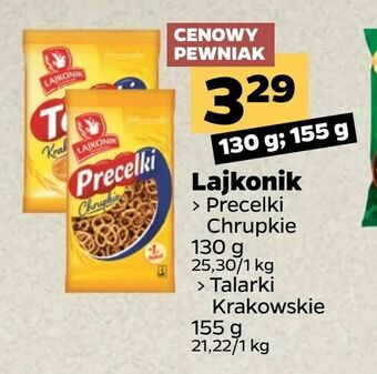 Netto Lajkonik oferta