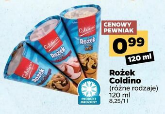 Netto Rożek Coldino oferta