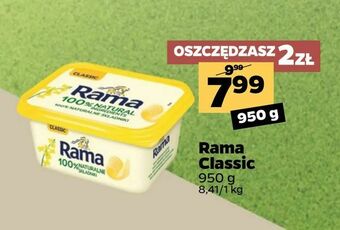 Netto Rama Classic oferta