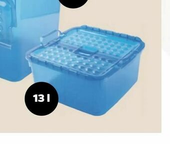 Netto Pojemnik do przechowywania oferta