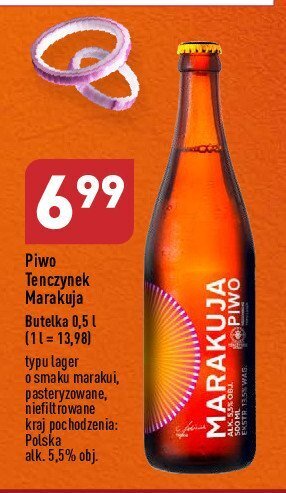 ALDI Piwo oferta