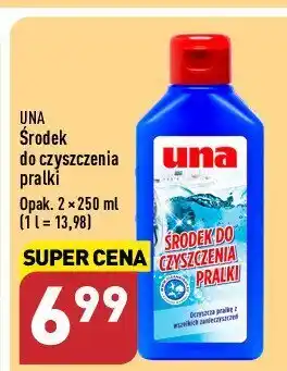 ALDI Płyn do czyszczenia pralek oferta