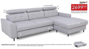 Abra Narożnik oferta