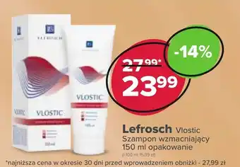 Drogeria Dr.Max Szampon oferta