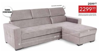 Abra Narożnik oferta