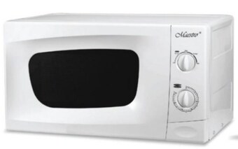 E.Leclerc Kuchenka mikrofalowa maestro oferta
