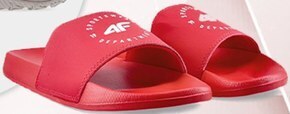4F Klapki damskie 4f oferta