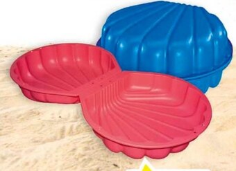 Carrefour Piaskownica oferta