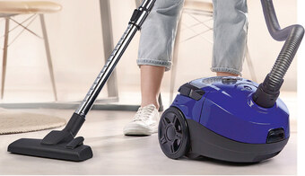 Biedronka Odkurzacz mpm oferta