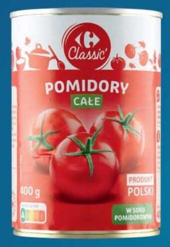 Carrefour Express Pomidory carrefour oferta