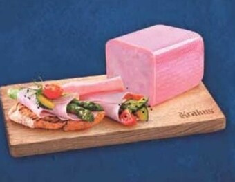 Carrefour Szynka krakus oferta