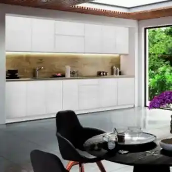 Abra Kuchnia gardena white 260 lakierowana oferta
