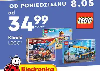 Klocki 71783