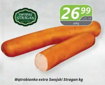 Wątrobianka extra Swojski Stragan 1kg