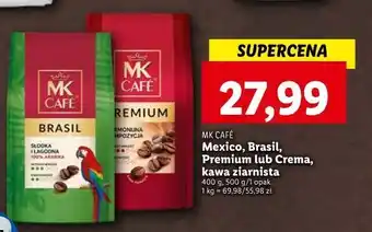 Kawa mk cafe brasil