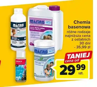 Carrefour Piana stop do spa oferta