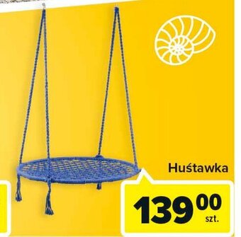 Carrefour Huśtawka oferta