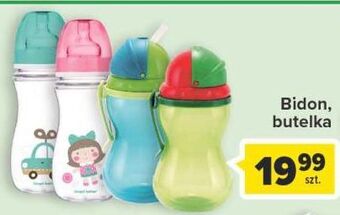 Carrefour Bidon oferta