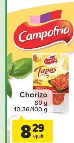Carrefour Market Tapas oferta