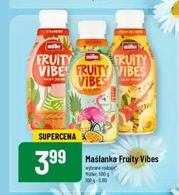 Carrefour Market Maślanka multiwitamina oferta