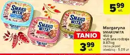 Carrefour Market Margaryna oferta