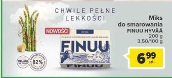 Carrefour Margaryna finuu hyvaa oferta