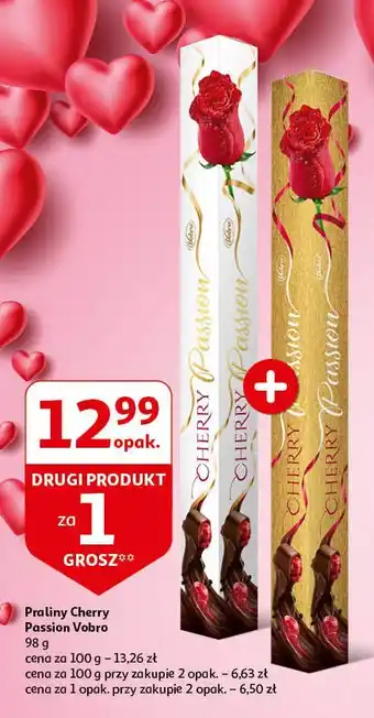 Carrefour Bombonierka oferta