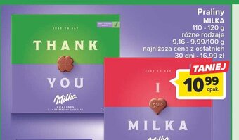 Carrefour Market Bombonierka oferta