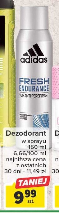 Carrefour Dezodorant oferta