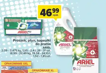 Carrefour Płyn do prania extra clean power oferta