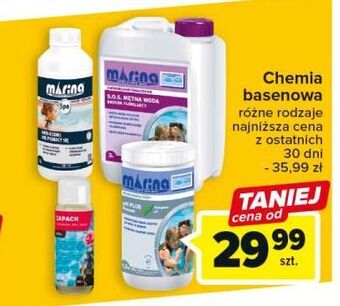 Carrefour Ph plus marina oferta