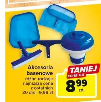 Carrefour Filtr do basenu oferta
