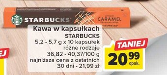 Carrefour Market Kawa oferta