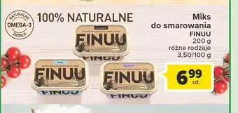Carrefour Market Masło solone 80% oferta