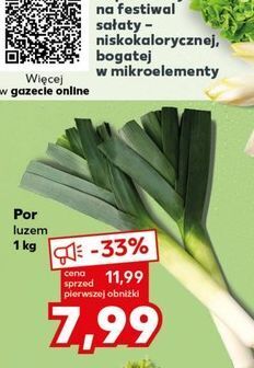 Kaufland Por oferta