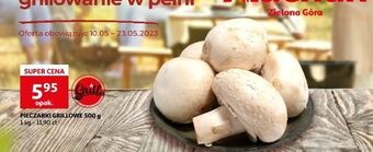 Auchan Pieczarki grillowe oferta