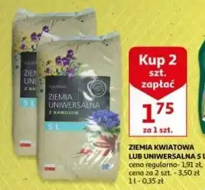 Ziemia uniwersalna
