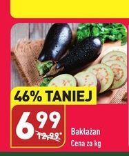 Bakłażan