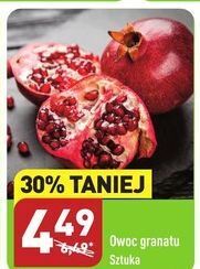 ALDI Granat oferta