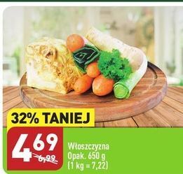 ALDI Włoszczyzna oferta